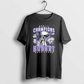 Official Hobart Hurricanes Wbbl 2026 Champions