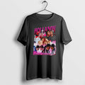Official Hollanov Heated Rivalry Hockey Vintage