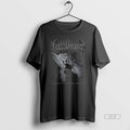 Official Hollow Knight Metal No Cost To Great No Mind To Think