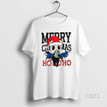 Official Hollow Knight Ringer Merry Christmas Ho Ho Ho