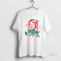Official Holly Dolly Coquette Western Merry Christmas