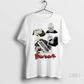 Official Homer Simpson Berserk Guts Homer Tshirts Sweater