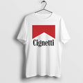 Official Hoosier Huddle Cignetti Logo