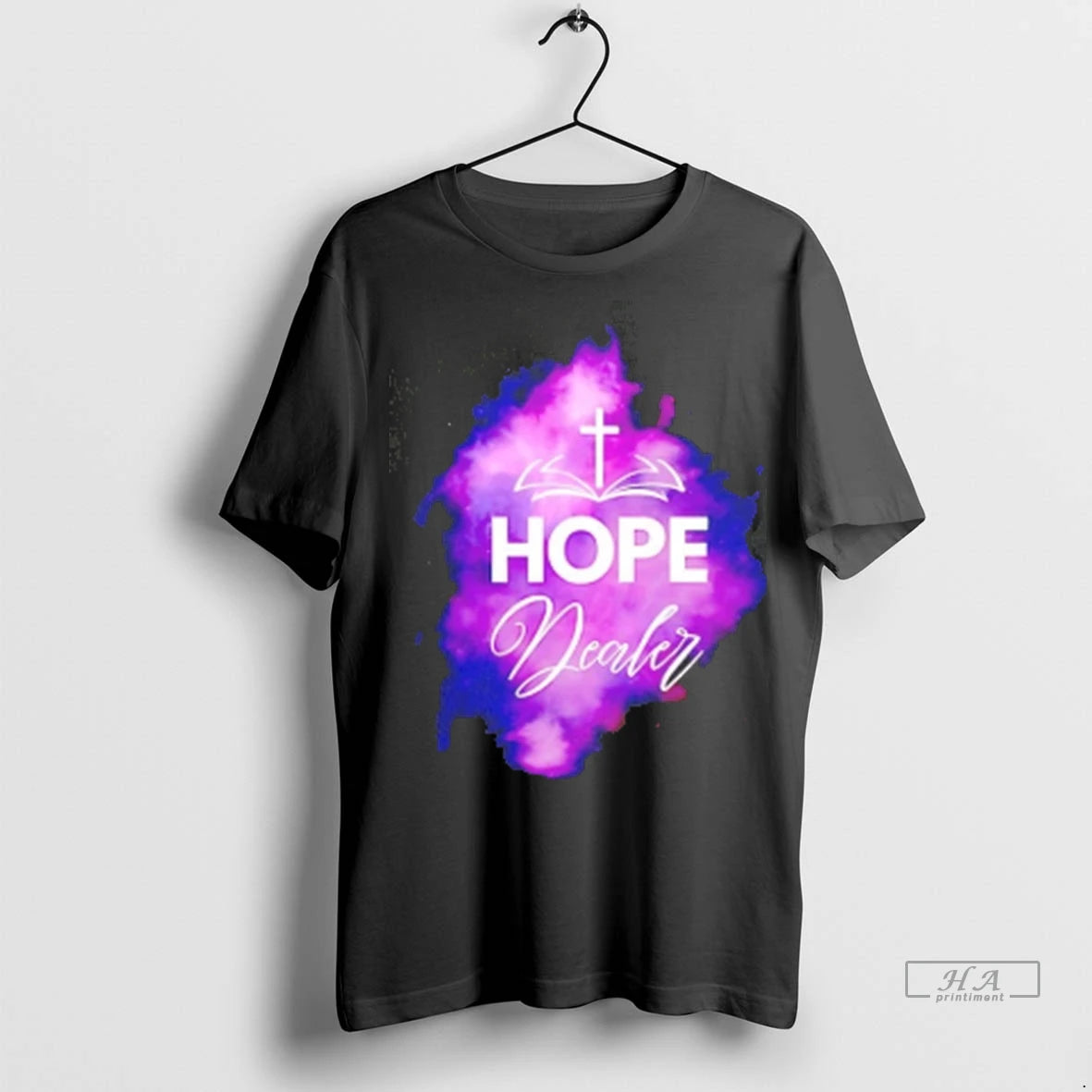 Official Hope Dealer Tee Tshirts Sweater