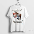 Official Horse Is Your Butthole Jealous Of All The Crap That Comes Out Of Your