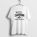 Official Hough Huskies 2025 Nchsaa Division 8a Football Champions Christmas