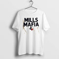Official Houston Texans Football Davis Mills Mafia