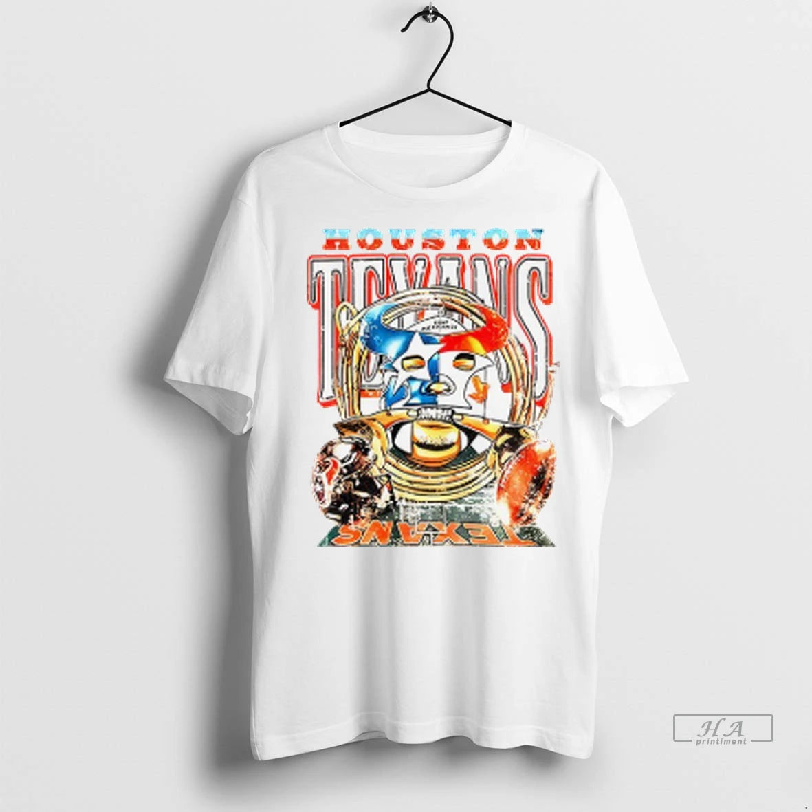 Official Houston Texans That Mexican Ot Logo Tshirts Sweater