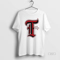 Official Houston Texans T Logo