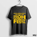 Official I Got My Human Rights Violated At The Riyadh Comedy Festival Long Sleve