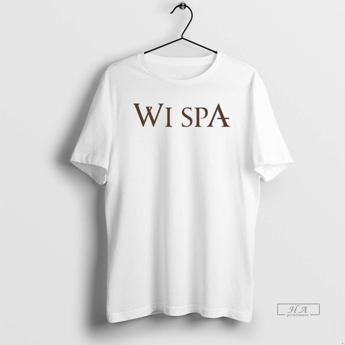 Official I Love La Tallulah Wispa