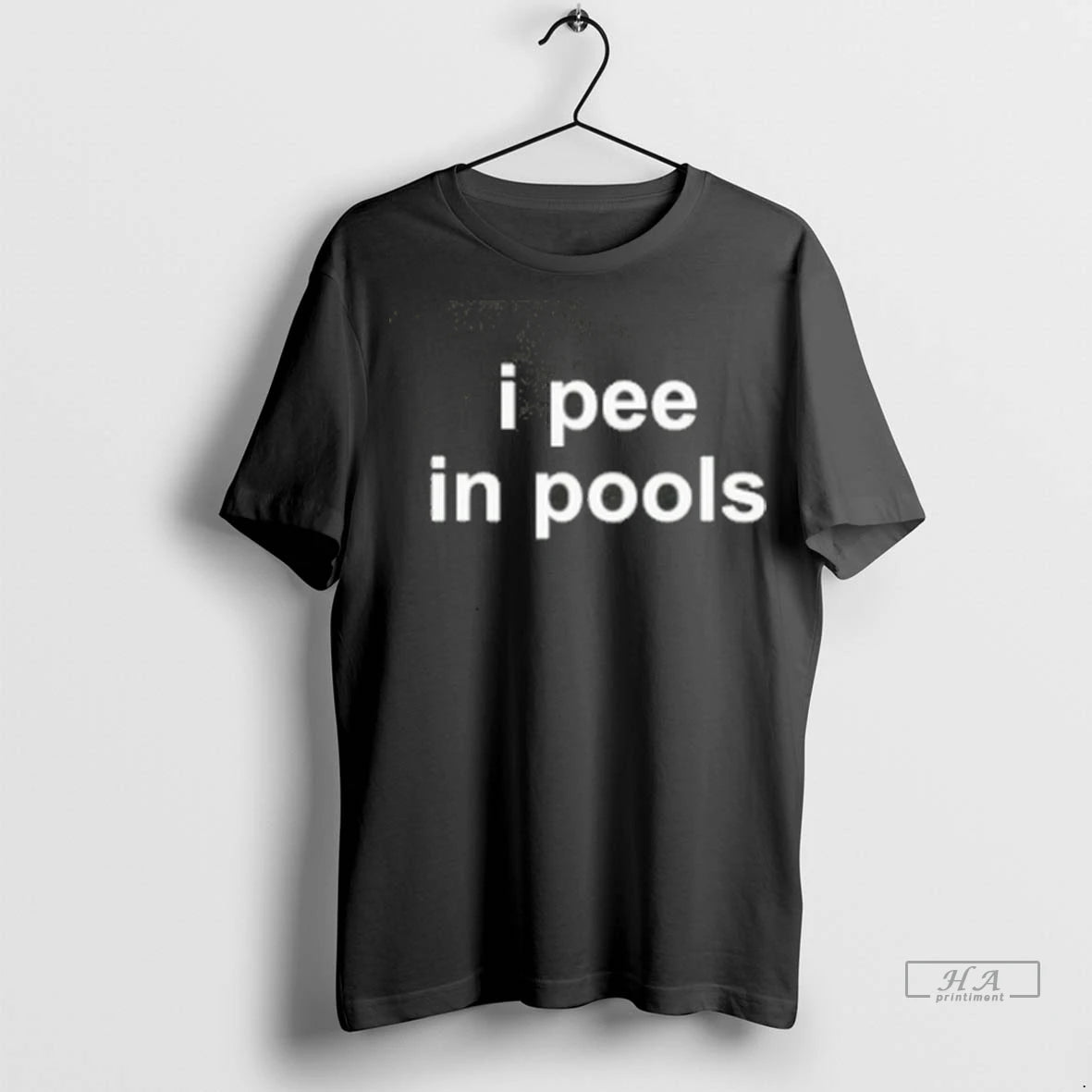 Official I Pee In Pools Tee Tshirts Sweater