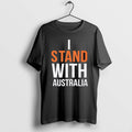 Official I Stand With Australia New 2025