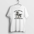 Official I Dont Need Sex Life Fucks Me Daily Racoon Christmas