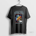 Official I Got That Kirkland Parody Heavy Metal Signature Dog In Me