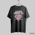 Official I Hate Being Sexy But Im A Chubby Bearded Man So I Cant Help