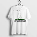 Official I Just Wanted Breakfast Falling Down Movie Tshirts Sweater