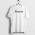 Official I Love Boobs Beautiful Orcas Obliterating Boats