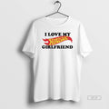 Official I Love My Hotistic Girlfriend