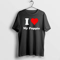 Official I Love Puppies