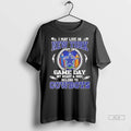 Official I May Live In New York But On Game Day My Heart And Soul
