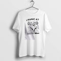 Official I Panic At A Lot Places Besides Thes Disco