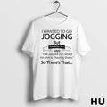 Official I Wanted To Go Jogging But Proverbs 28 1 Says The Wicked Run