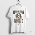 Official I Woke Up And Im Breathing Again God Aint Finished Yet Ladies Tshirts Sweater