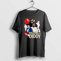 Official It Welcome To Diddy