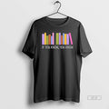 Official If You Know You Know 6 7 Reading Books Lovers