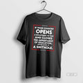 Official If Your Country Opens A Department Of War Closes The Department