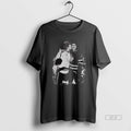 Official Ilya Rozanov Licking Face Shane Hollander Hockey Vintage Lgbt