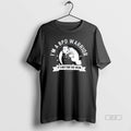 Official Im A Bpd Warrior Its Not For The Weak