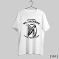 Official Im Sorry Ms Jackson I Am Four Eels Outkast Parody Funny Eels Men In