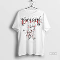 Official Impoppy Deer Tshirts Sweater