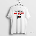 Official In Bussi We Trussi Carolina Hurricanes