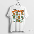 Official In My Showgirl Era The Fate Of Ophelia Elizabeth Father Figure Opalite Tshirts Sweater