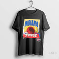 Official Indiana Fever 2025 Wnba Playoffs Power Forward Tee Tshirts Sweater