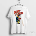 Official Indiana Fever Dont Flinch Clown Tshirts Sweater