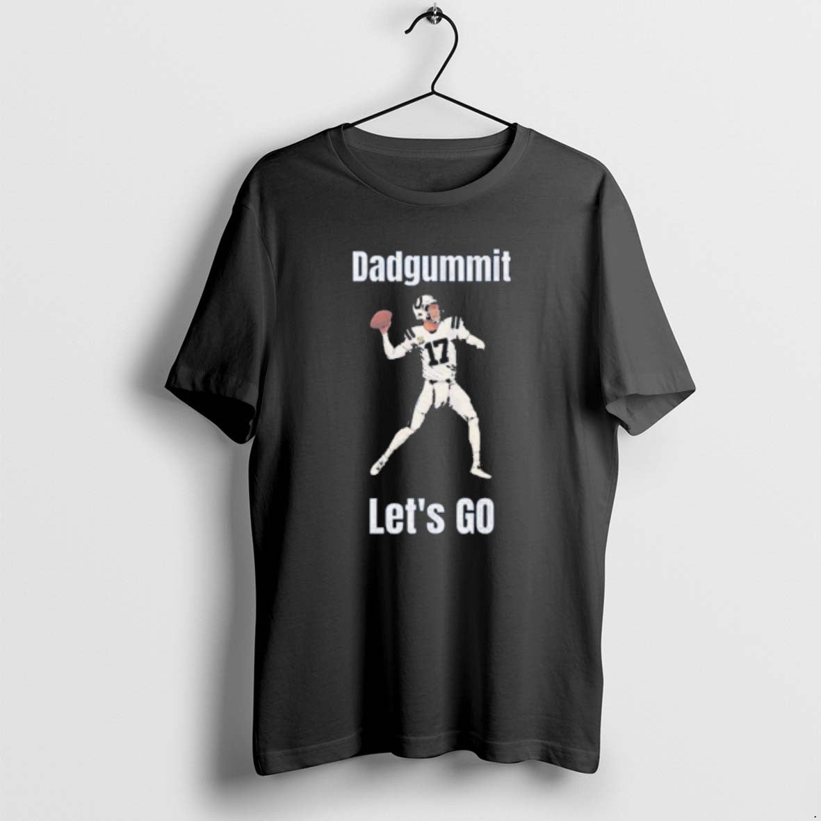 Official Indianapolis Colts Philip Rivers Dadgummit Lets Go