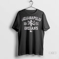 Official Indianapolis Indians Est 1902 Tshirts Sweater