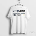 Official Indianapolis Indians Proud Affiliate Of The Pittsburgh Pirates Tshirts Sweater