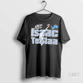 Official Isaac Teslaa Detroit Lions One Pride Player Hype Tee Tshirts Sweater