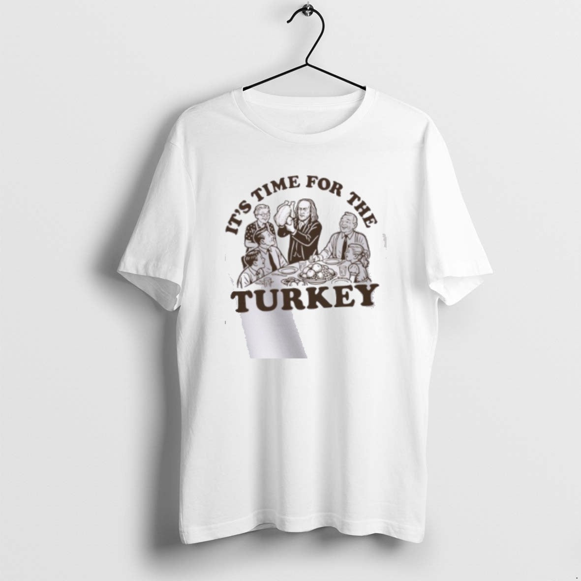 Official Its Time For The Turkey