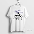 Official J Mascis The Fog