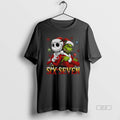 Official Jack Skellington And Grinch Six Seven 6 7 Meme