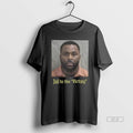 Official Jail To The Victors Sherrone Moore Arrested