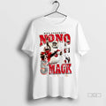 Official Jairus Mack Western Kentucky Hilltoppers Vintage Tshirts Sweater