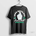 Official Jake Retzlaff Fan Club Tulane Green Wave Tee Tshirts Sweater