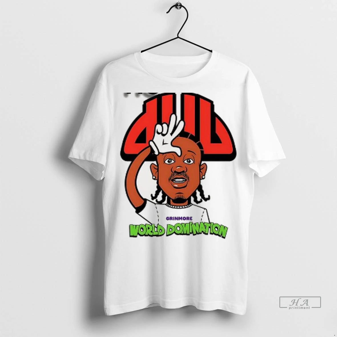 Official Jalen Williams World Domination Tshirts Sweater